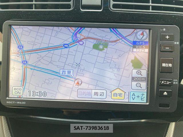Daihatsu MOVE CUSTOM 2013-07 7618367-3