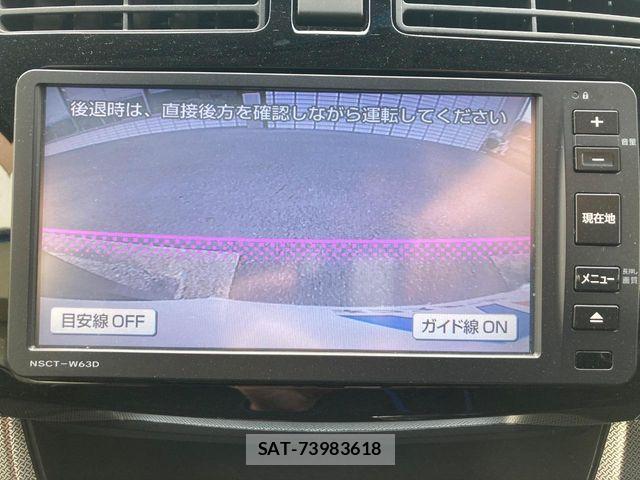 Daihatsu MOVE CUSTOM 2013-07 7618367-4