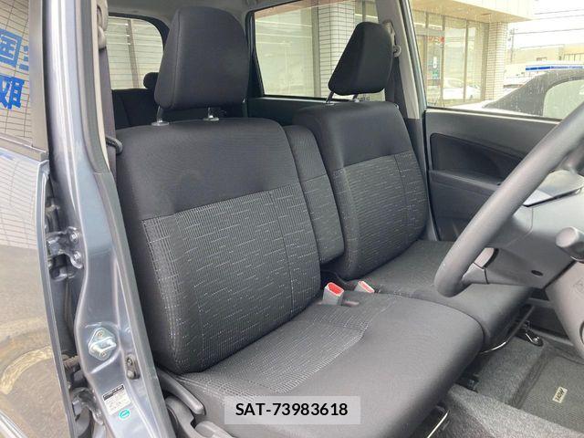 Daihatsu MOVE CUSTOM 2013-07 7618367-7