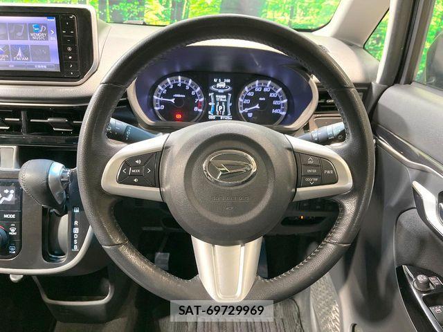 Daihatsu MOVE CUSTOM 2017-08 7618363-11