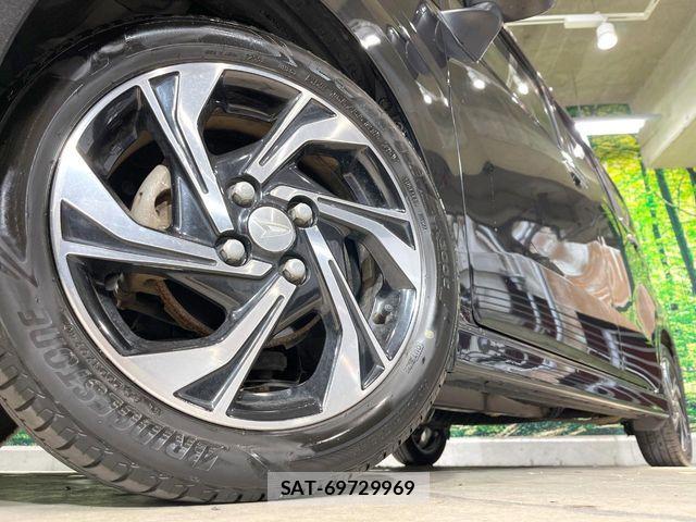 Daihatsu MOVE CUSTOM 2017-08 7618363-13