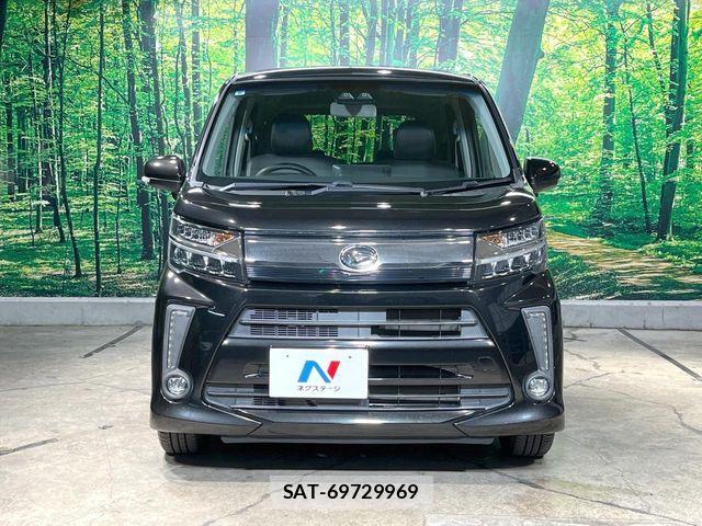 Daihatsu MOVE CUSTOM 2017-08 7618363-14