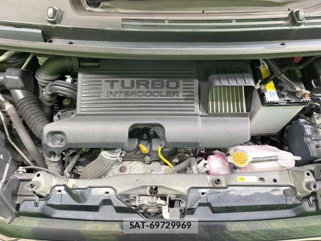 Daihatsu MOVE CUSTOM 2017-08 7618363-18