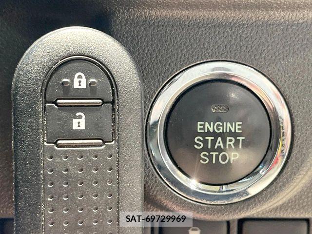 Daihatsu MOVE CUSTOM 2017-08 7618363-7