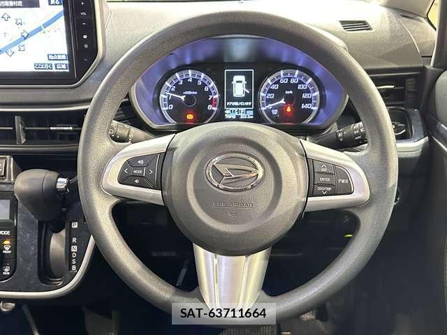 Daihatsu MOVE CUSTOM 2014-12 7618365-9