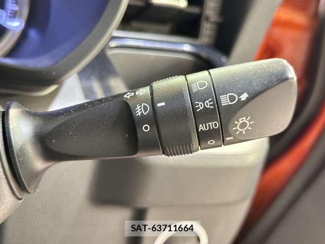 Daihatsu MOVE CUSTOM 2014-12 7618365-11