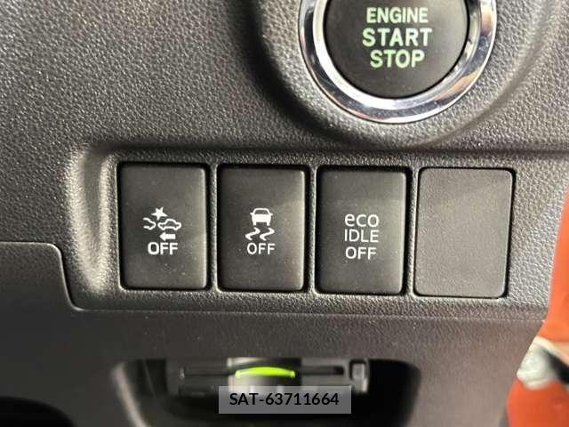 Daihatsu MOVE CUSTOM 2014-12 7618365-12