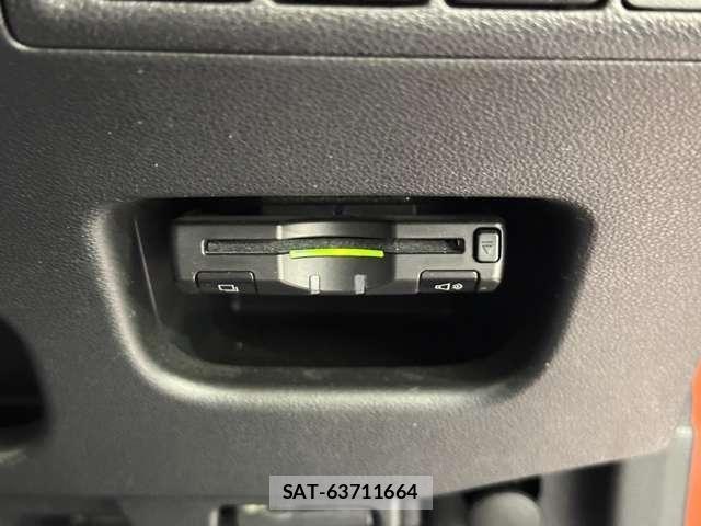Daihatsu MOVE CUSTOM 2014-12 7618365-13