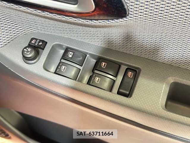 Daihatsu MOVE CUSTOM 2014-12 7618365-14