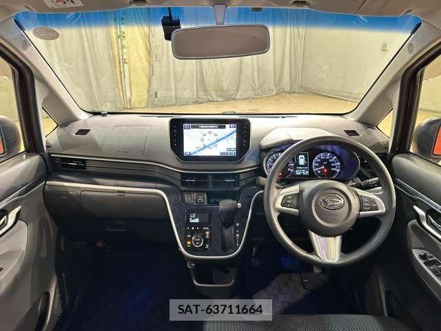 Daihatsu MOVE CUSTOM 2014-12 7618365-15