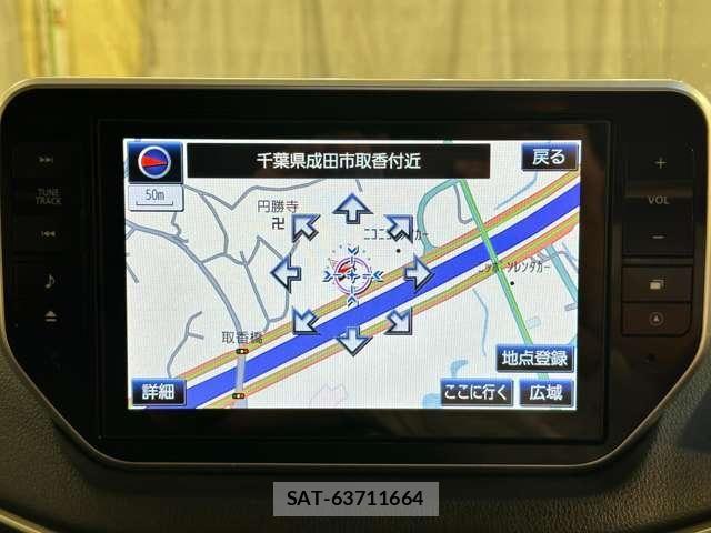 Daihatsu MOVE CUSTOM 2014-12 7618365-16