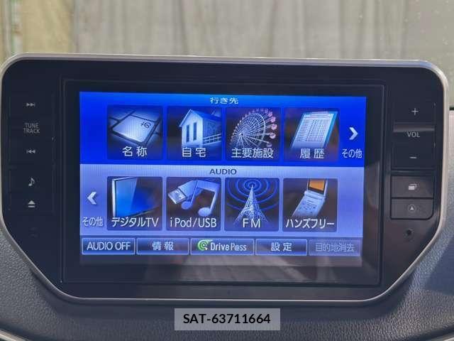 Daihatsu MOVE CUSTOM 2014-12 7618365-17