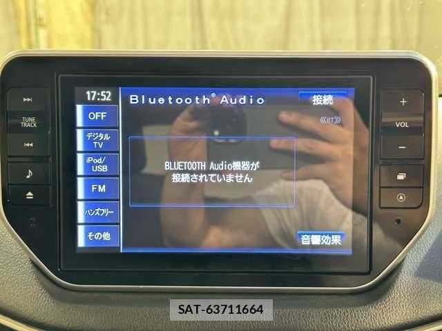 Daihatsu MOVE CUSTOM 2014-12 7618365-18