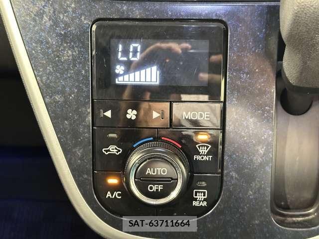 Daihatsu MOVE CUSTOM 2014-12 7618365-21