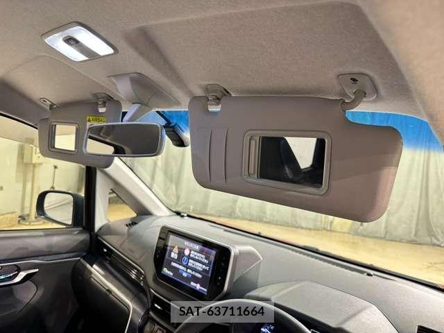 Daihatsu MOVE CUSTOM 2014-12 7618365-24
