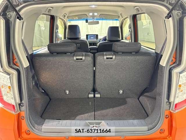 Daihatsu MOVE CUSTOM 2014-12 7618365-25