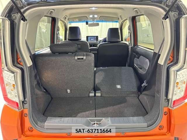 Daihatsu MOVE CUSTOM 2014-12 7618365-26