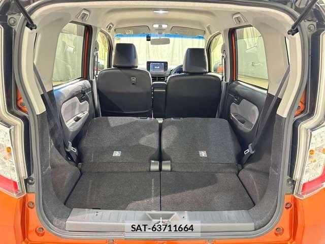 Daihatsu MOVE CUSTOM 2014-12 7618365-27