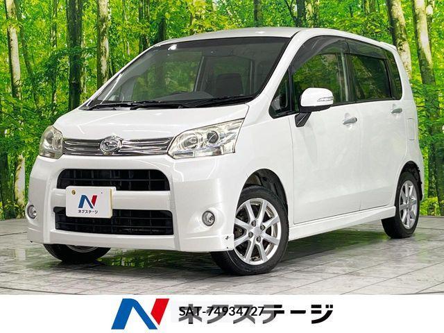 Daihatsu MOVE CUSTOM 2011-08 7726114-0