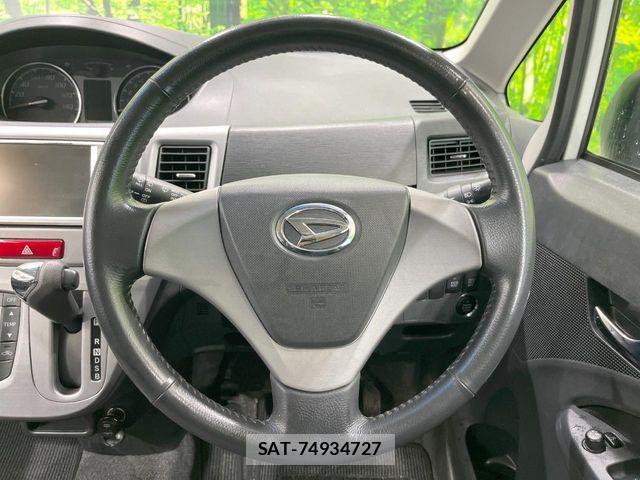 Daihatsu MOVE CUSTOM 2011-08 7726114-9