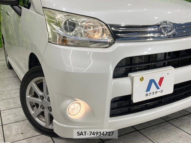 Daihatsu MOVE CUSTOM 2011-08 7726114-10