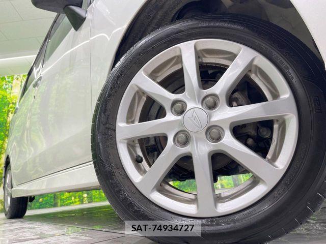 Daihatsu MOVE CUSTOM 2011-08 7726114-11