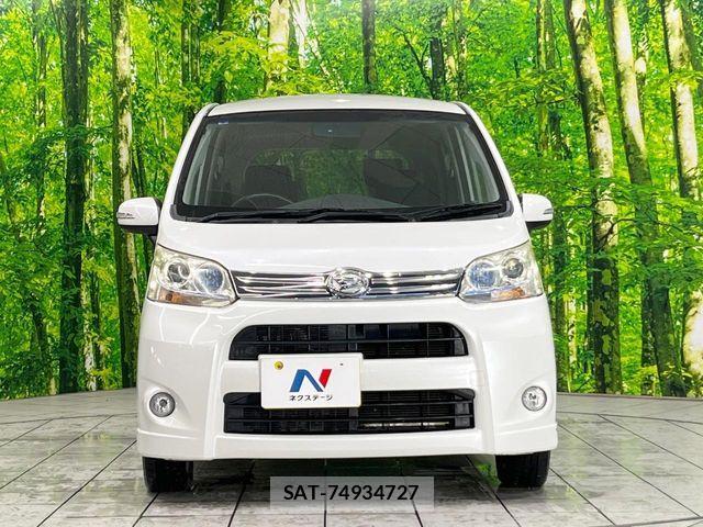 Daihatsu MOVE CUSTOM 2011-08 7726114-12