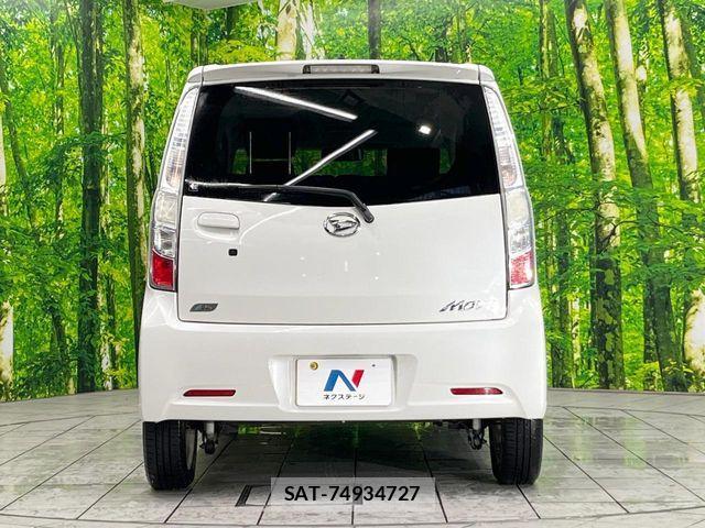 Daihatsu MOVE CUSTOM 2011-08 7726114-13