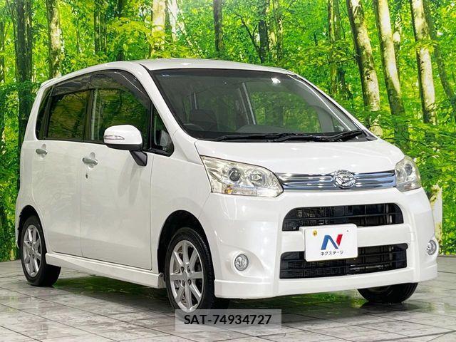 Daihatsu MOVE CUSTOM 2011-08 7726114-14