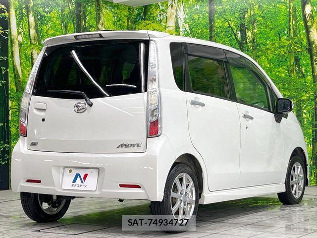 Daihatsu MOVE CUSTOM 2011-08 7726114-15