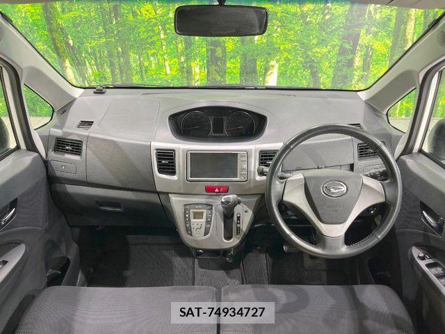 Daihatsu MOVE CUSTOM 2011-08 7726114-1