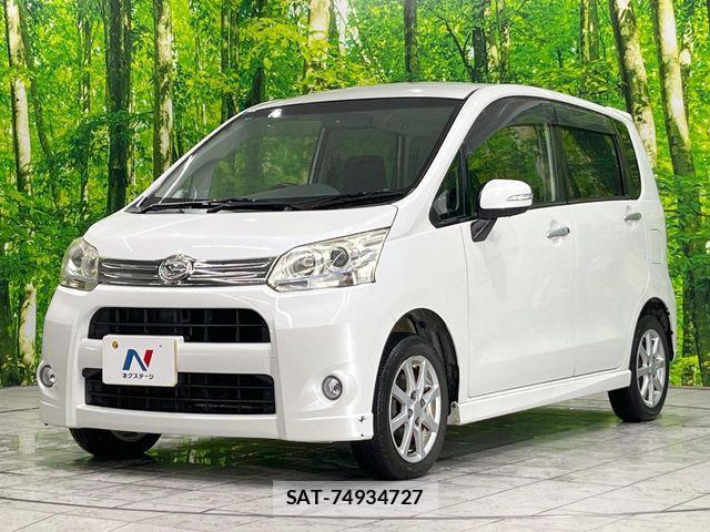 Daihatsu MOVE CUSTOM 2011-08 7726114-19