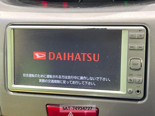 Daihatsu MOVE CUSTOM 2011-08 7726114-2