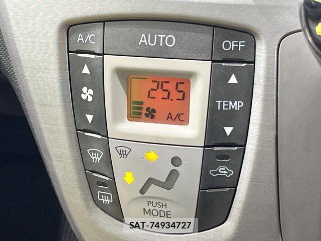 Daihatsu MOVE CUSTOM 2011-08 7726114-3