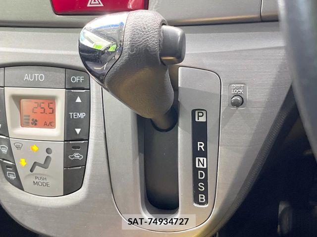 Daihatsu MOVE CUSTOM 2011-08 7726114-4