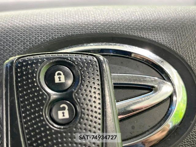 Daihatsu MOVE CUSTOM 2011-08 7726114-5