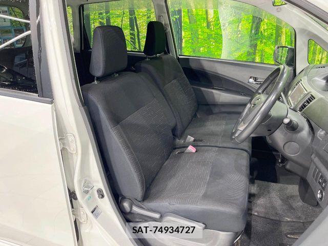 Daihatsu MOVE CUSTOM 2011-08 7726114-6