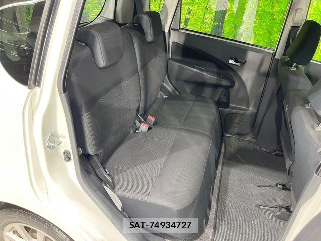 Daihatsu MOVE CUSTOM 2011-08 7726114-7