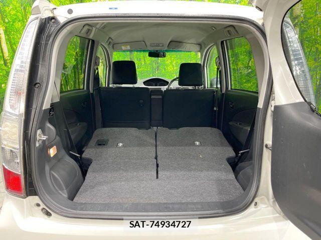 Daihatsu MOVE CUSTOM 2011-08 7726114-8