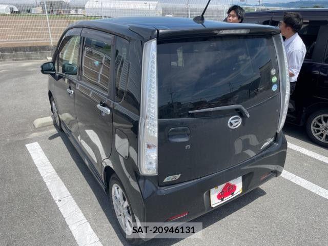 Daihatsu MOVE CUSTOM 2014-02 7726096-2