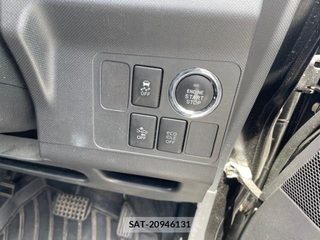 Daihatsu MOVE CUSTOM 2014-02 7726096-3
