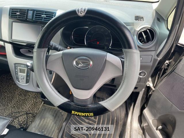 Daihatsu MOVE CUSTOM 2014-02 7726096-4