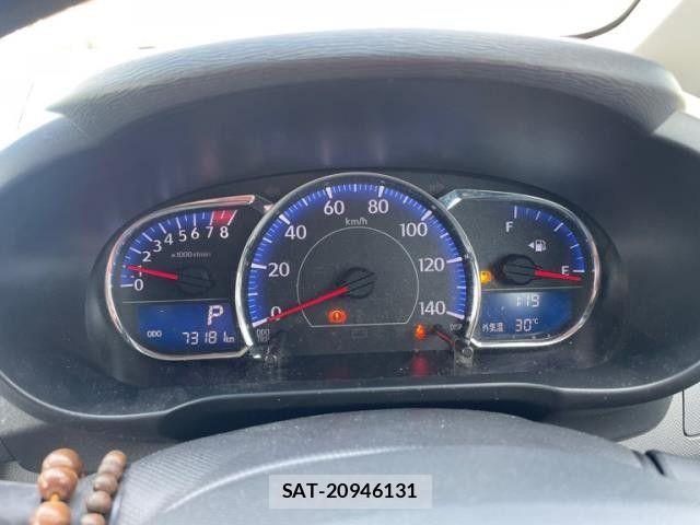 Daihatsu MOVE CUSTOM 2014-02 7726096-5