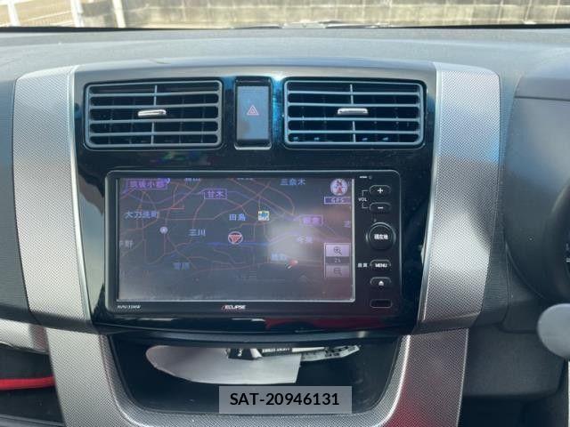 Daihatsu MOVE CUSTOM 2014-02 7726096-6