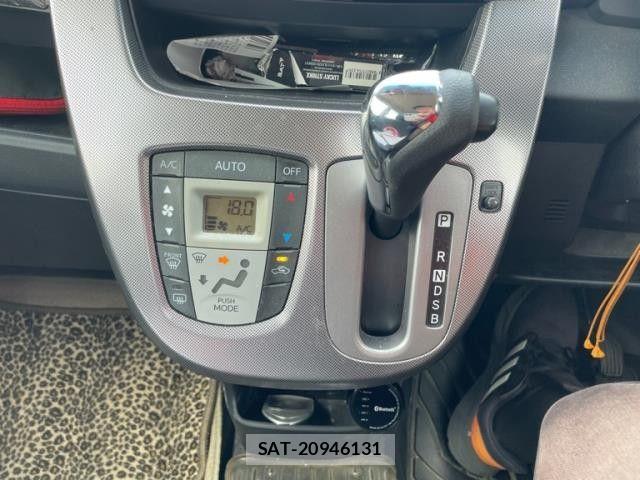 Daihatsu MOVE CUSTOM 2014-02 7726096-7