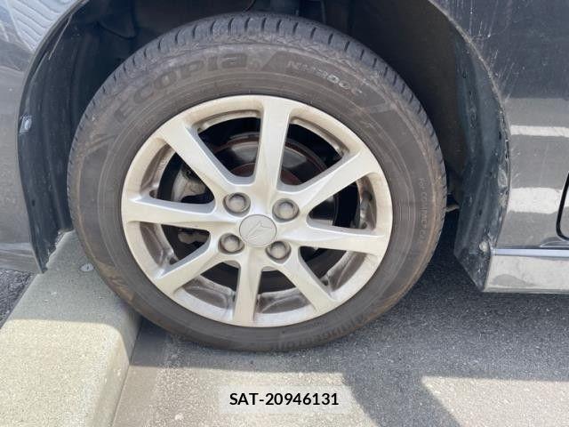 Daihatsu MOVE CUSTOM 2014-02 7726096-8