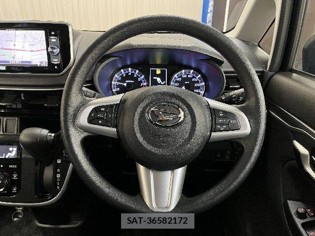 Daihatsu MOVE CUSTOM 2018-01 7726091-13