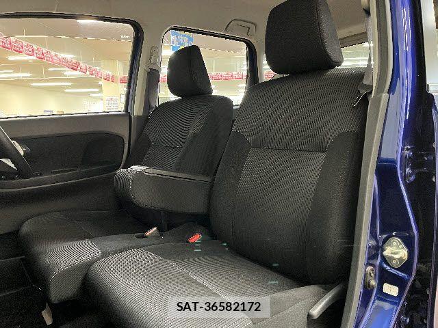 Daihatsu MOVE CUSTOM 2018-01 7726091-18