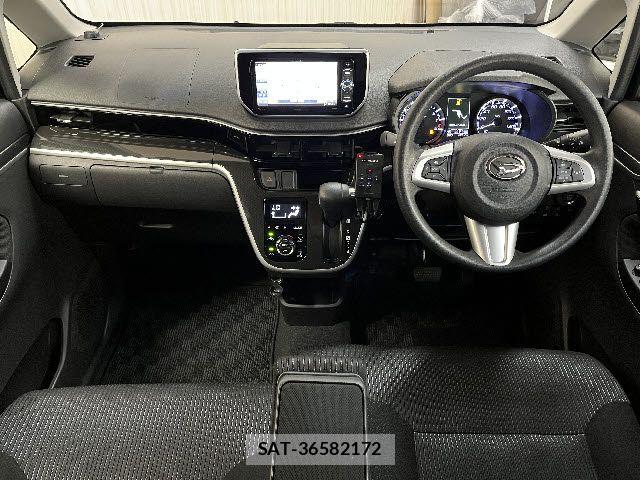 Daihatsu MOVE CUSTOM 2018-01 7726091-1