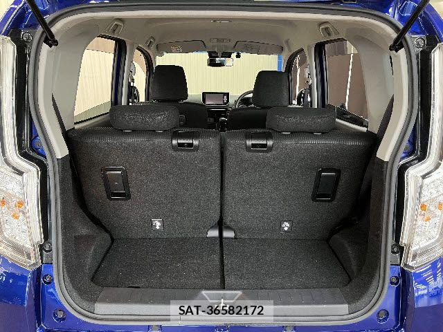Daihatsu MOVE CUSTOM 2018-01 7726091-20